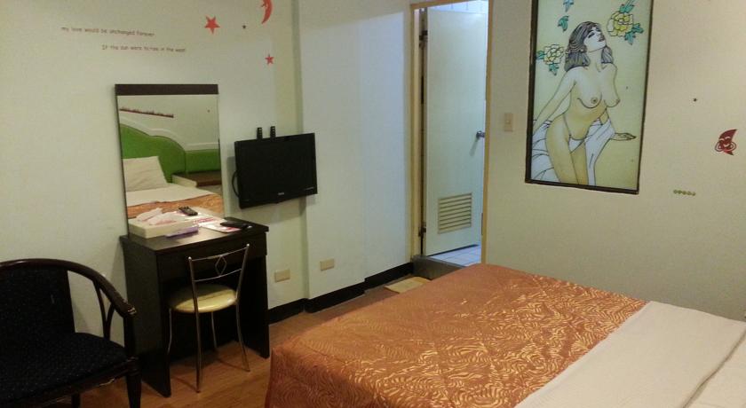 麗都平價商務旅館(Rido Hotel)