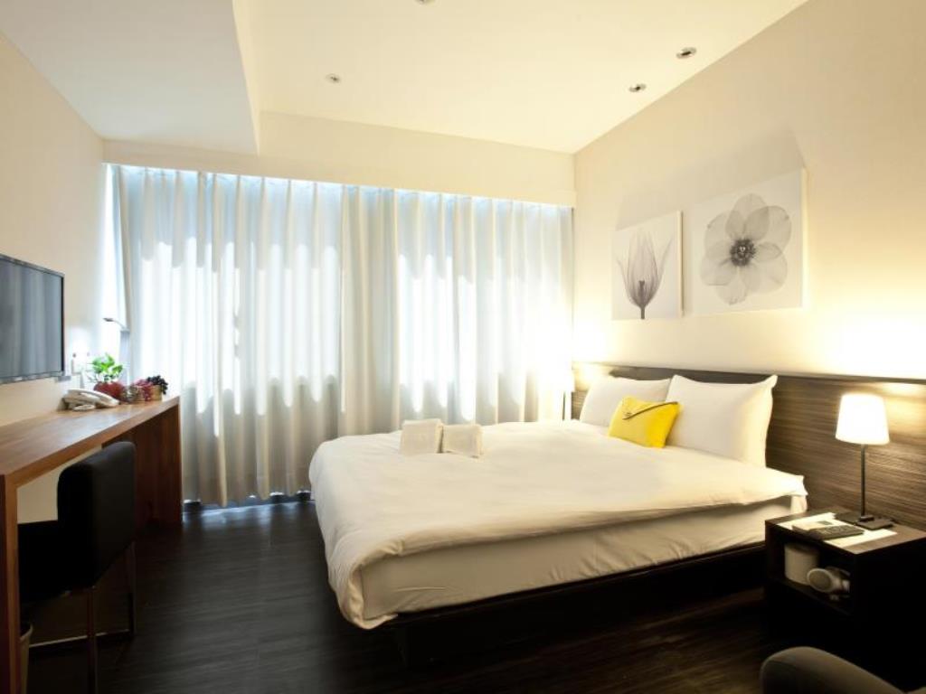 尚印旅店(Stay Inn)