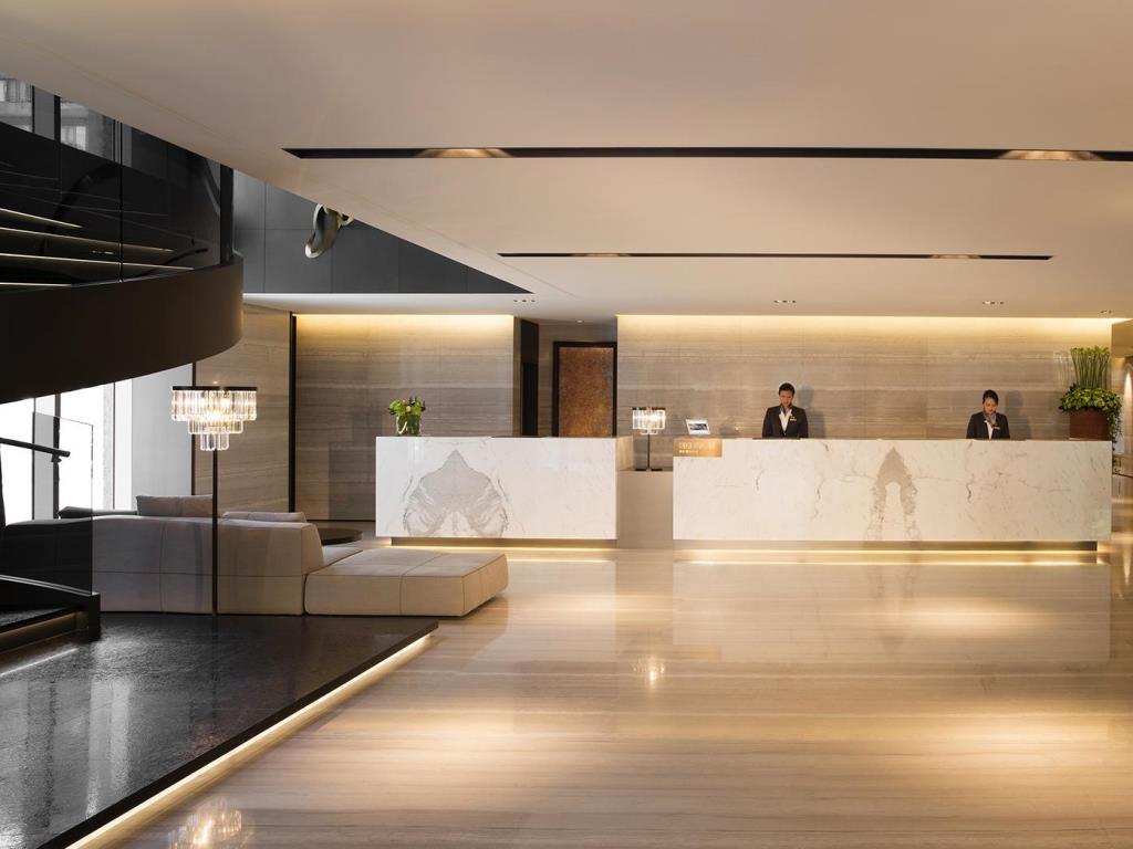 台北慕軒(Madison Taipei Hotel)