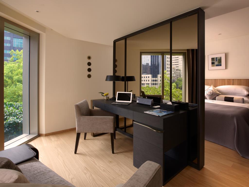 台北慕軒(Madison Taipei Hotel)