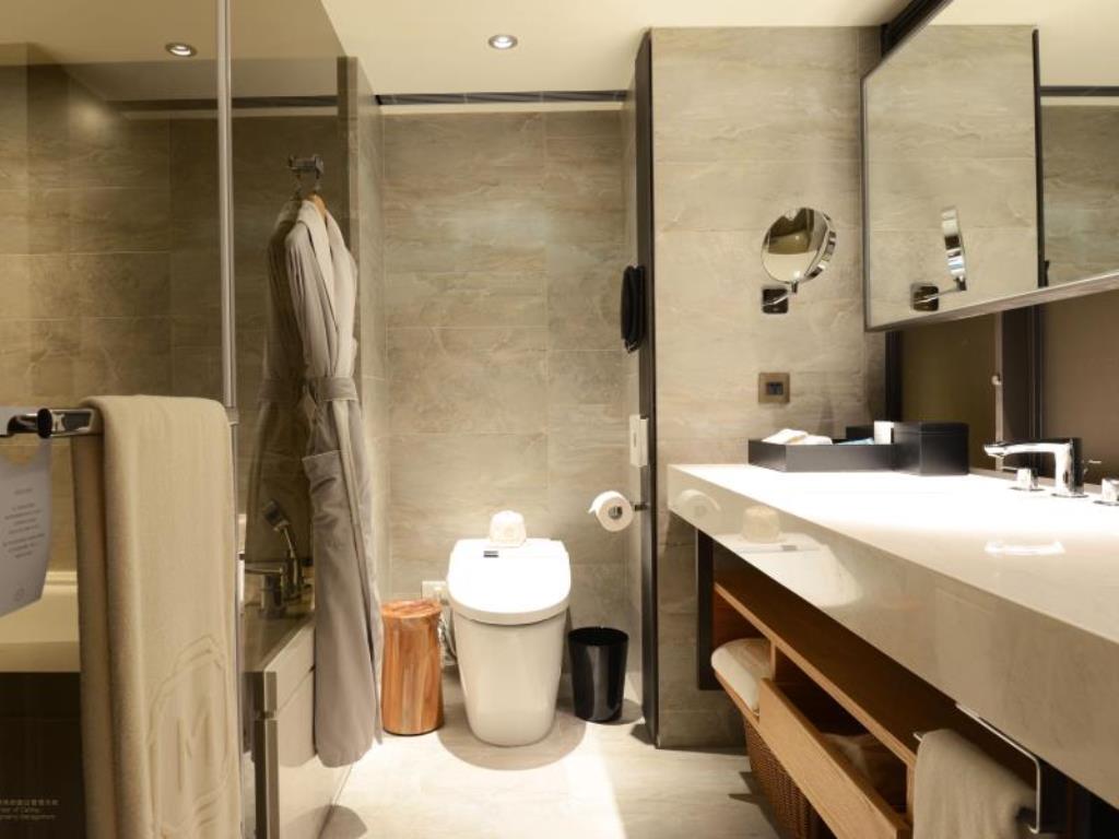台北慕軒(Madison Taipei Hotel)