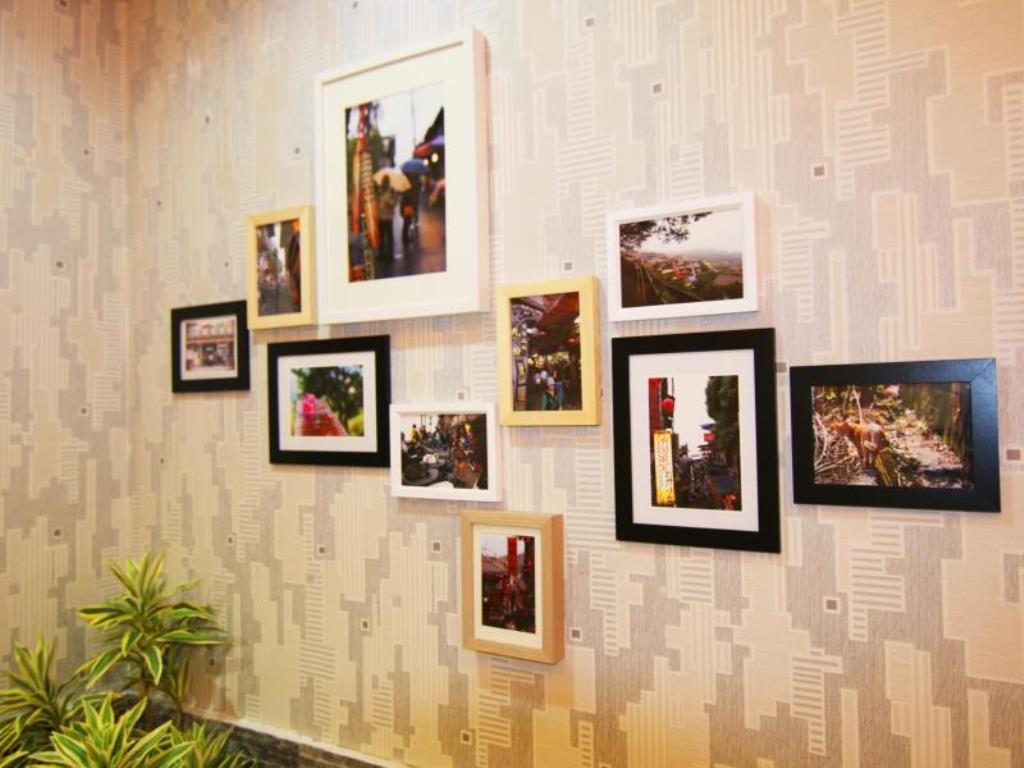 古奈堡商務旅店(Good 9 Stay Inn)