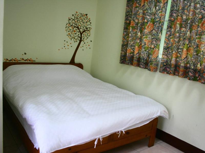 禾題渡假民宿(Hoti Guesthouse)