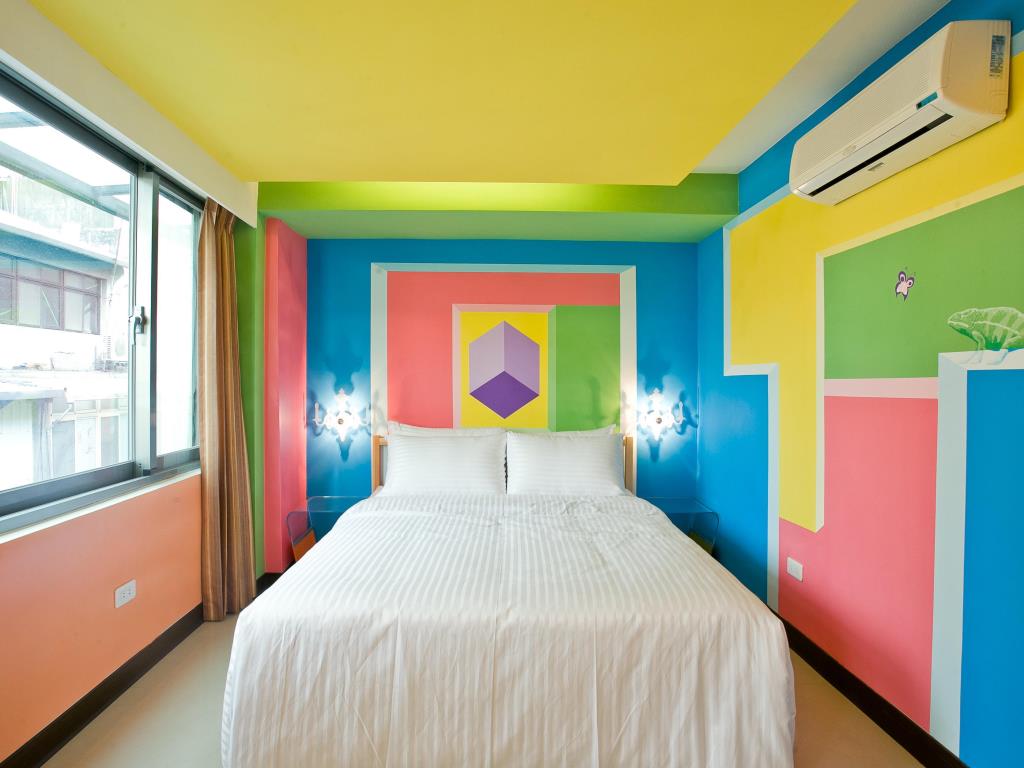東門旅店(Dongmen Hotel)