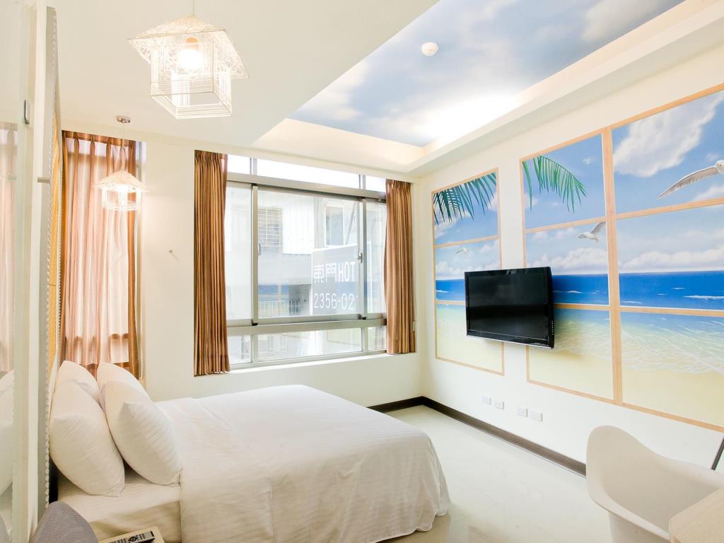 東門旅店(Dongmen Hotel)