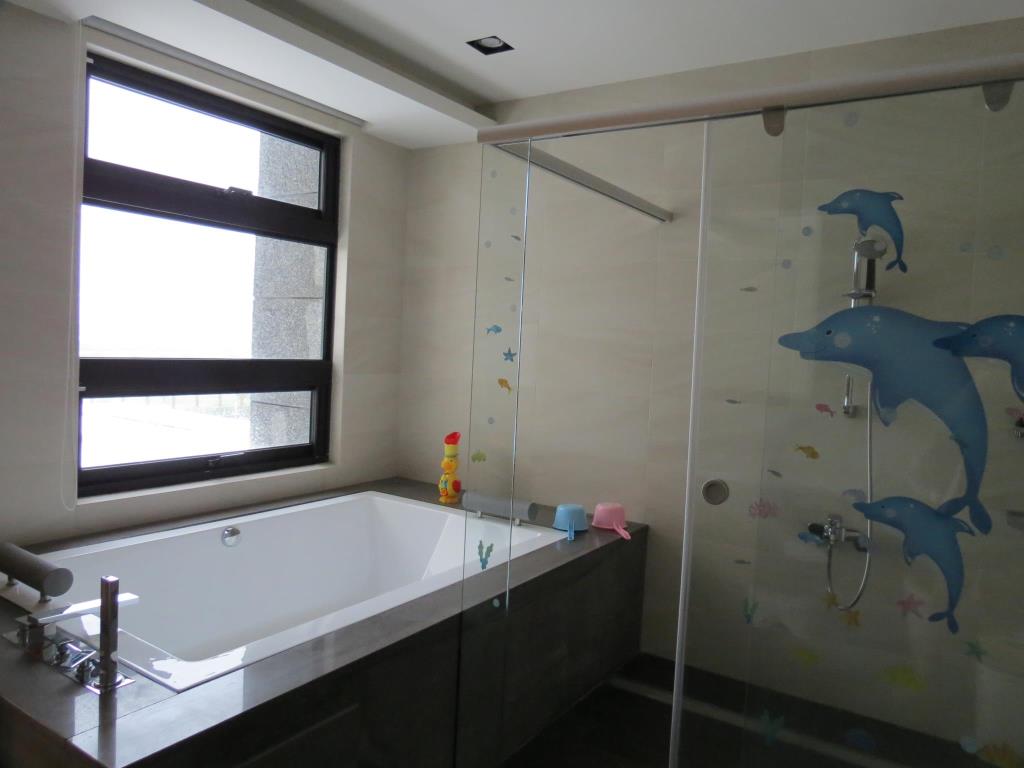 蘭陽溪口民宿(Lanyang Beach Villa)
