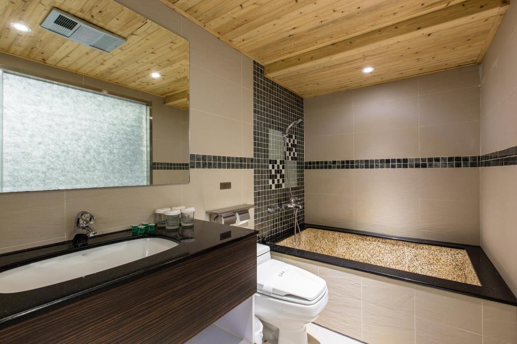 函舍商務旅店(Han She Business Hotel)