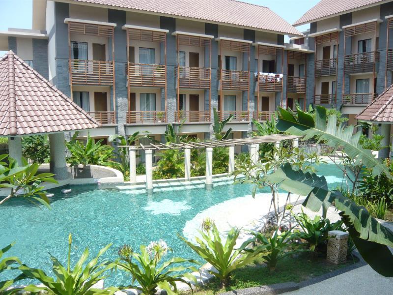 大路觀樂園酒店(Dalukuan Hotel)