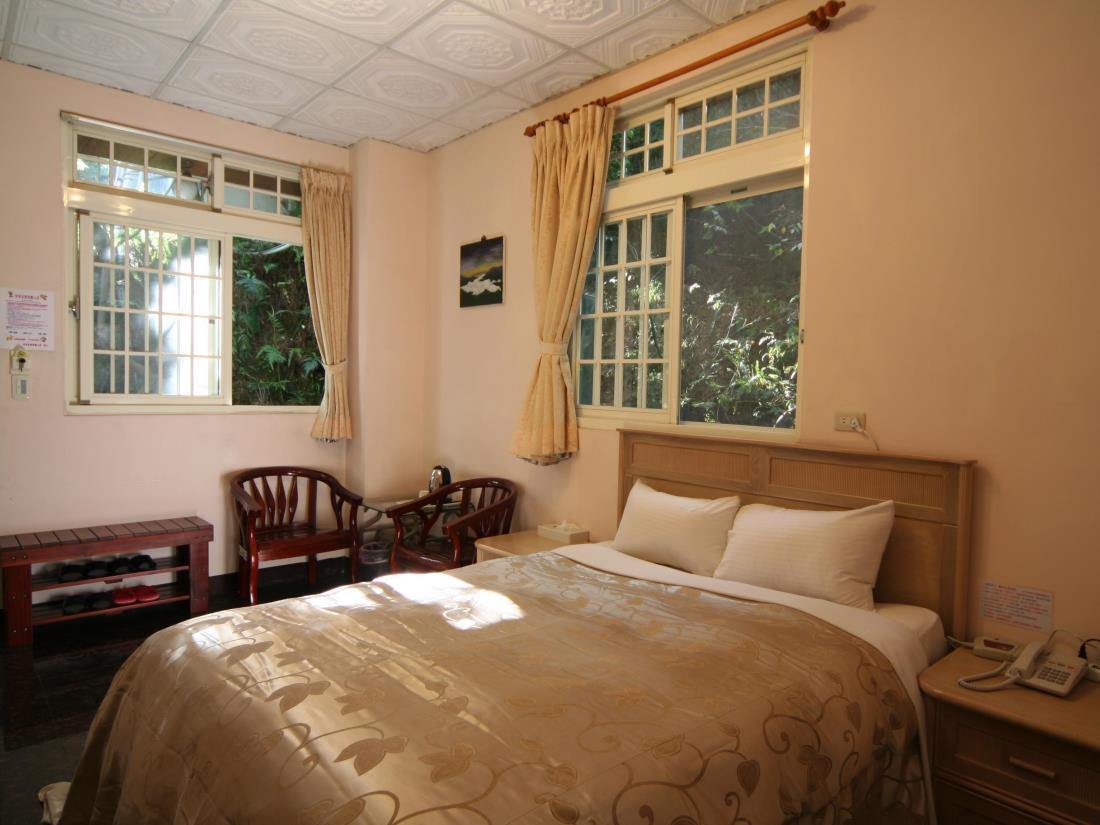 清境家園景觀山莊(Ching Jing Homeland Resort Villa)