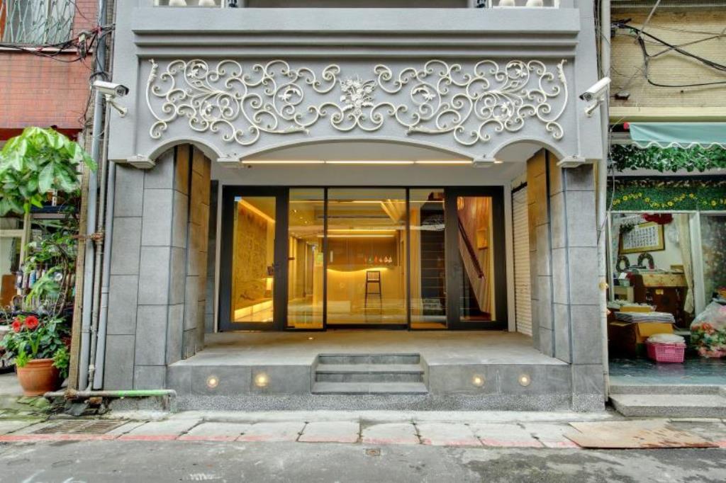 北門文旅(Bayman Hotel)