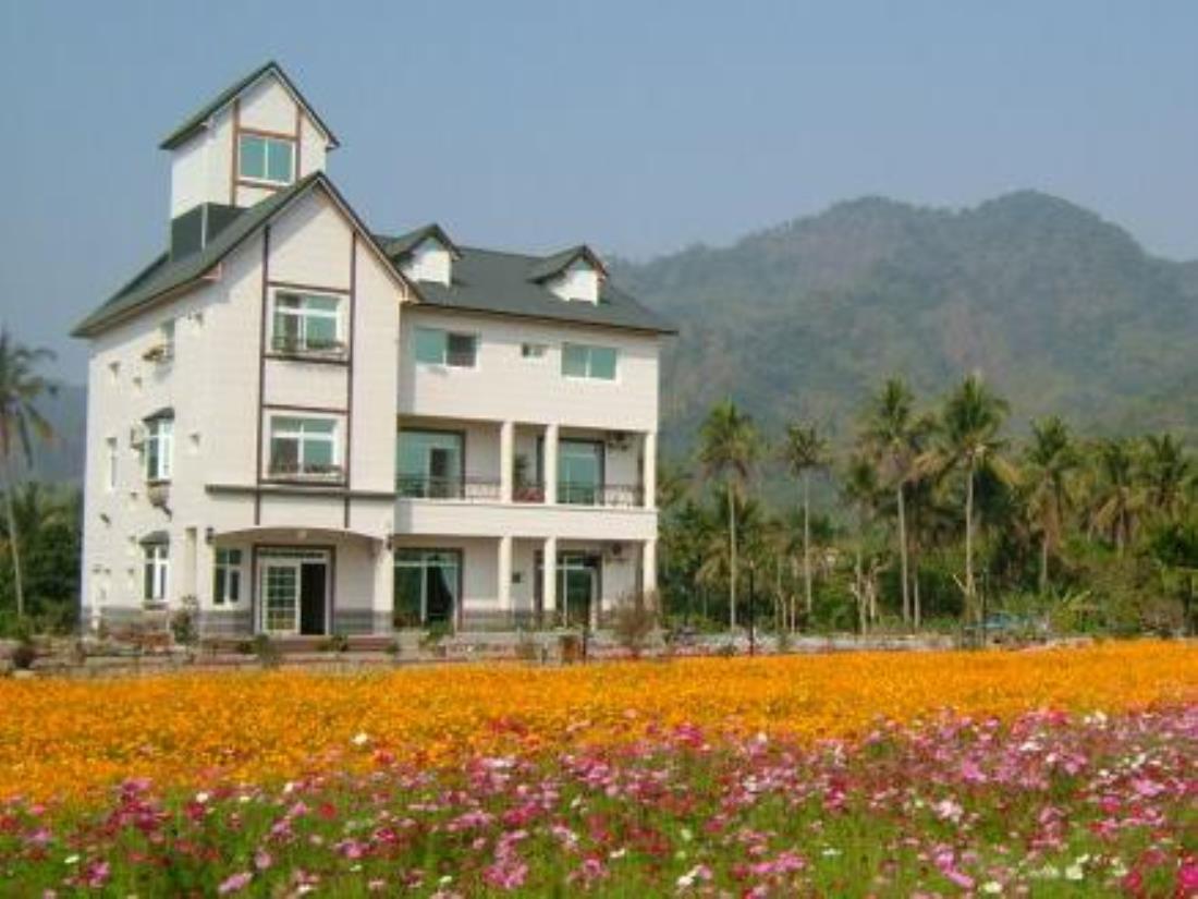 中正湖民宿(Chung Cheng Hu Hostel)