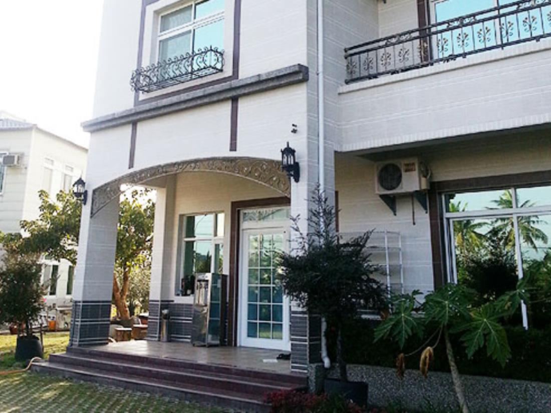 中正湖民宿(Chung Cheng Hu Hostel)