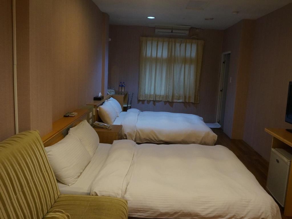 慶霖飯店(King Lin Hotel)