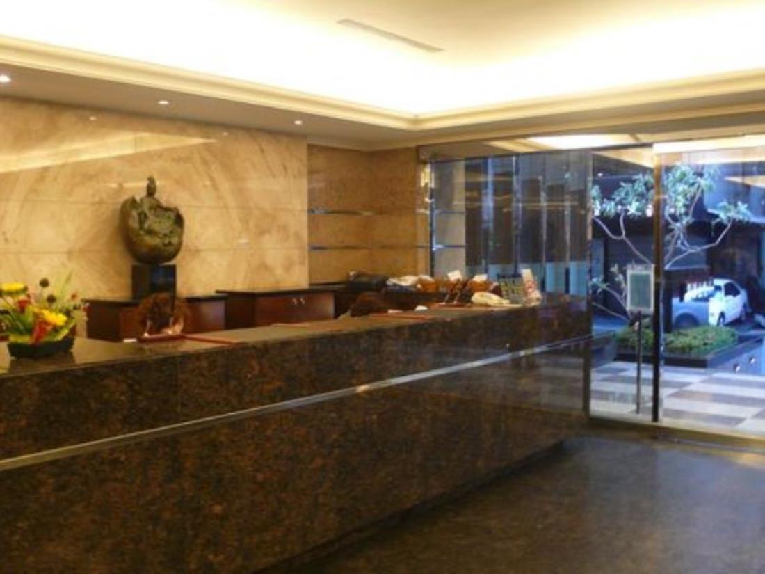 景園大飯店(Kings Paradise Hotel)