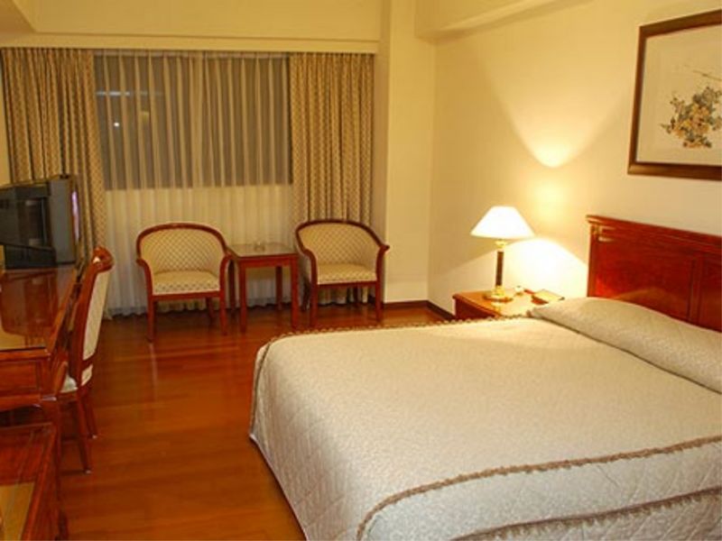 景園大飯店(Kings Paradise Hotel)