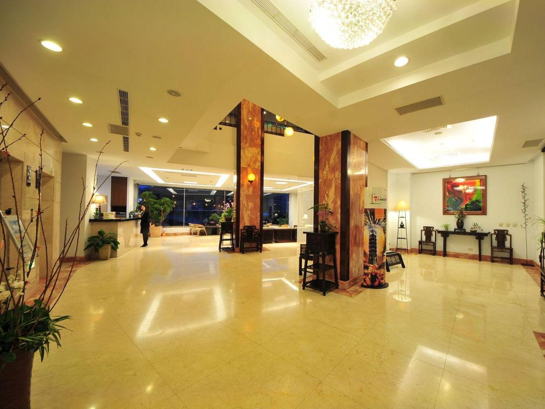 美麗春天大飯店(Beautiful Hotel Taipei)