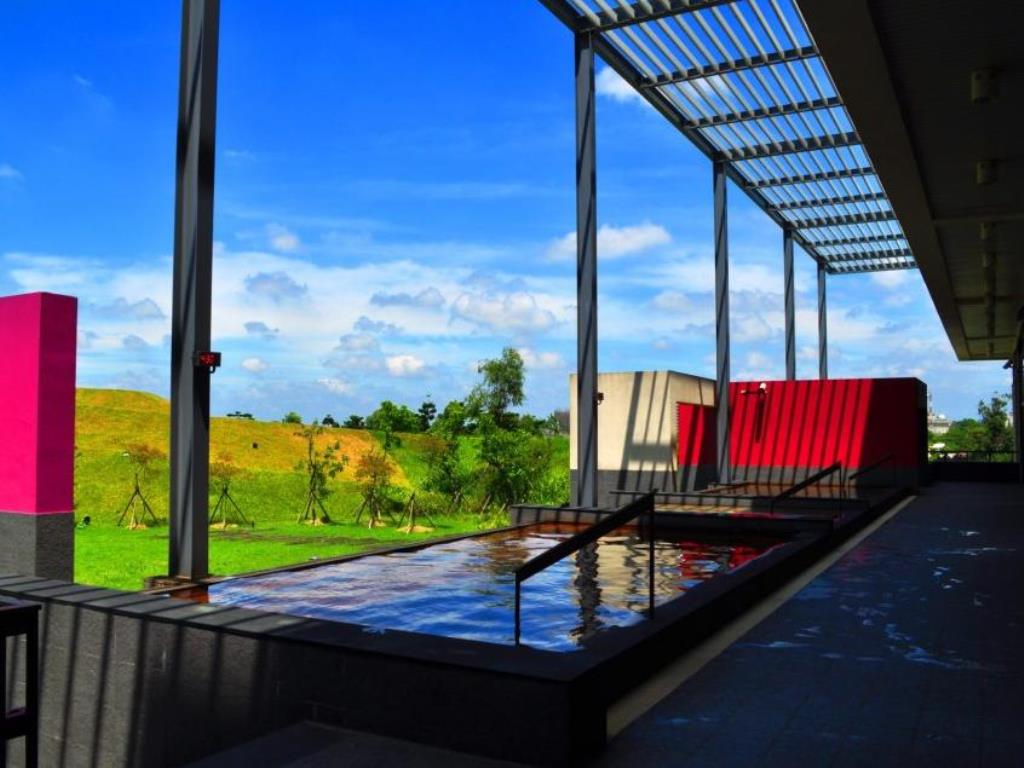 南方莊園(South Garden Hotels and Resorts)