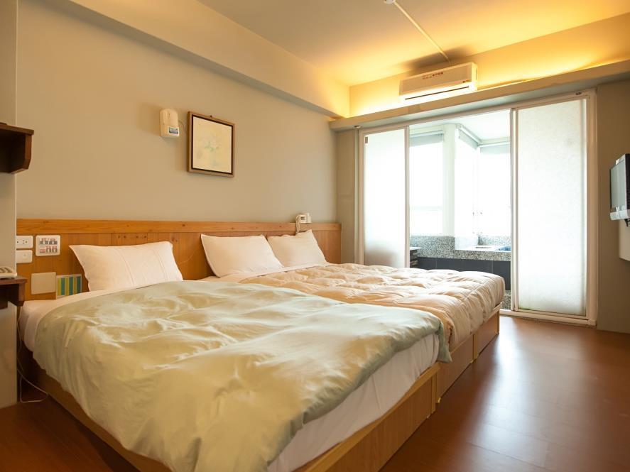 麗屋和風渡假會館(Beaut House)
