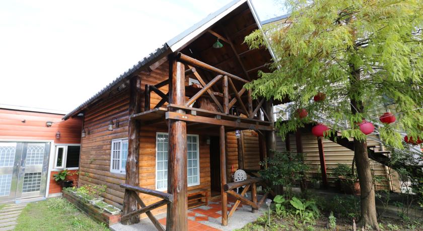 冬山河農莊(Dongshan River Resort Farm)