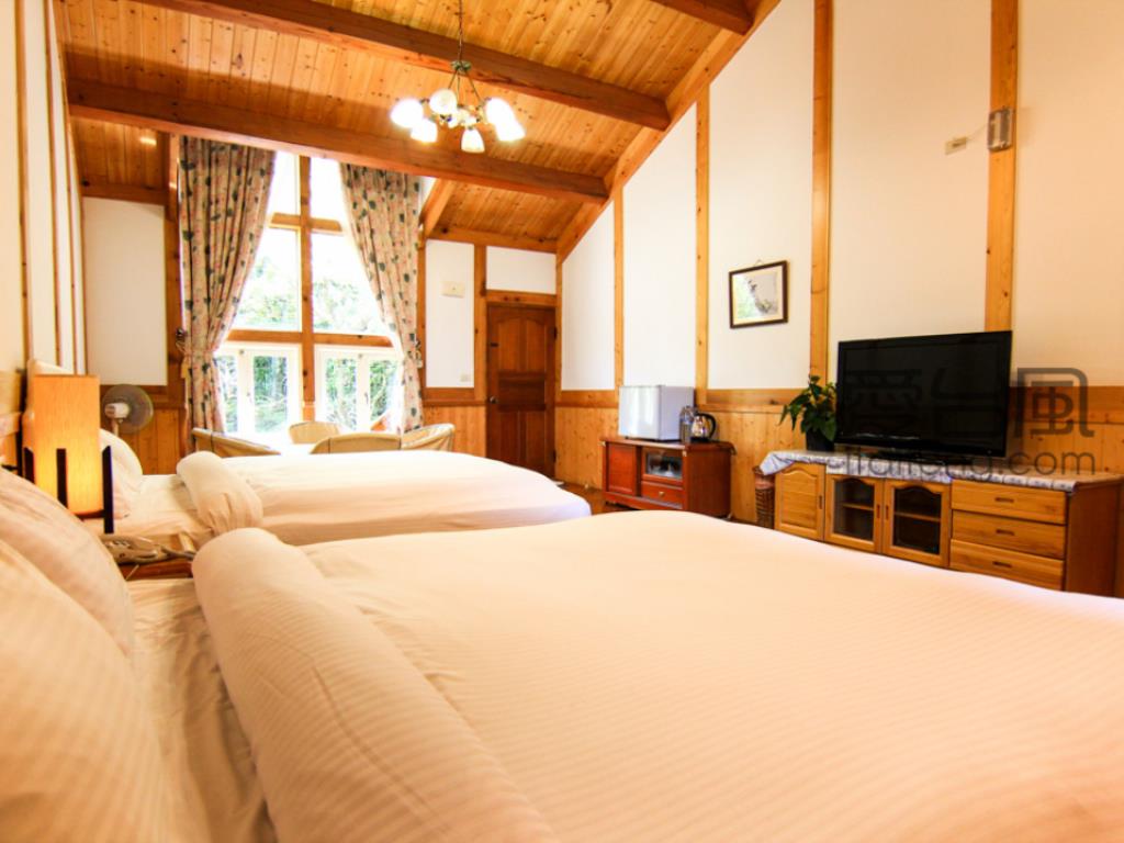 清境民生觀光果園(Bunbury Fruit Ranch Bed and Breakfast)