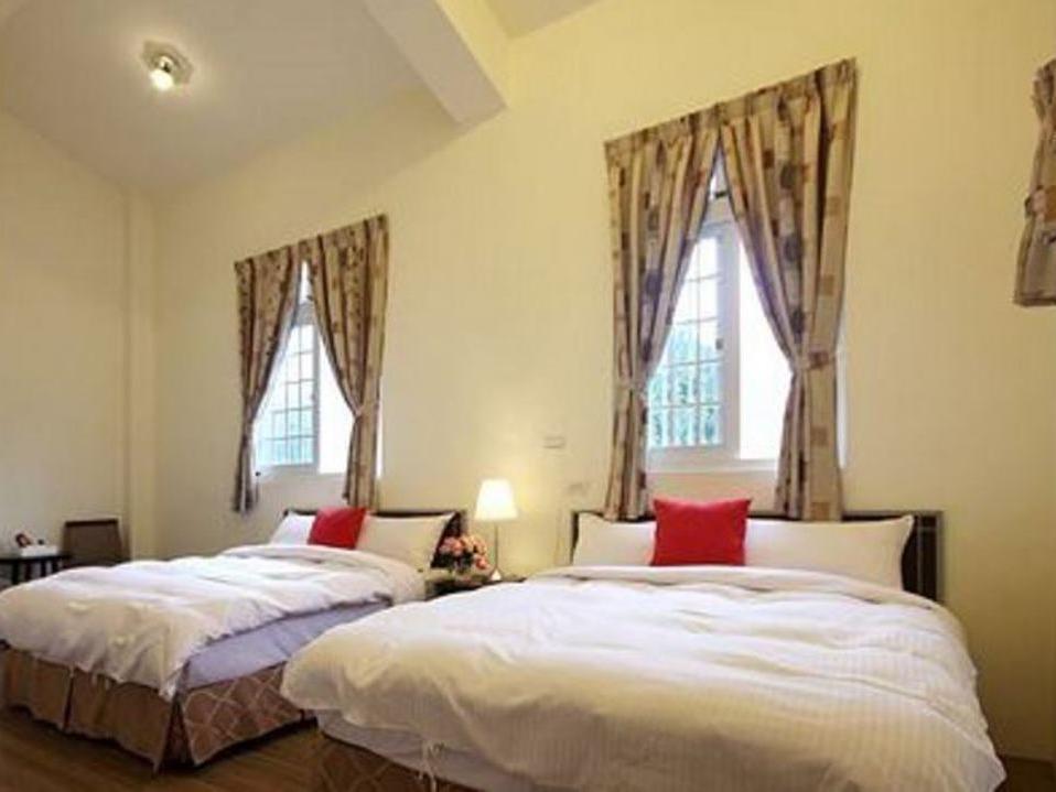 阿貴的家(Akuei House B&B)