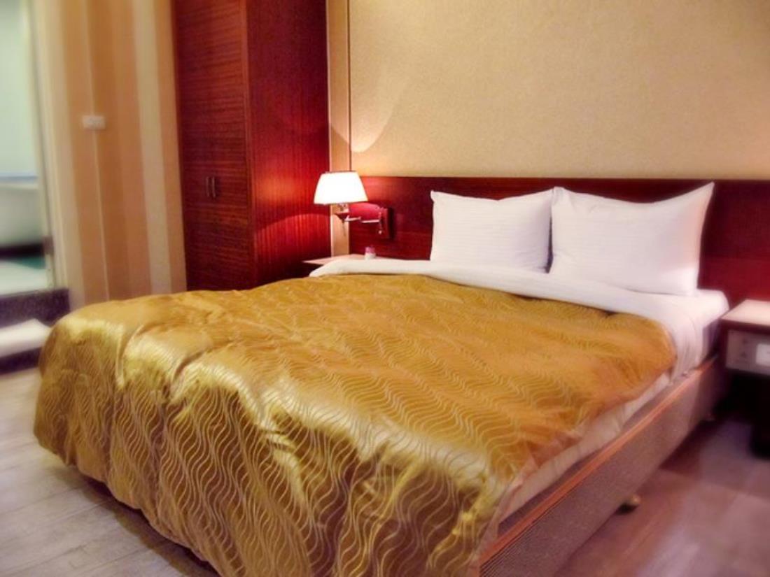 華南商旅(Hwa Nan Hotel)