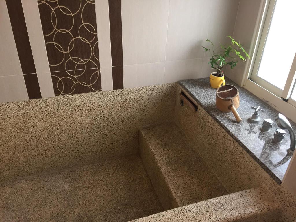 雅比斯溫泉民宿(Jabez B&B)