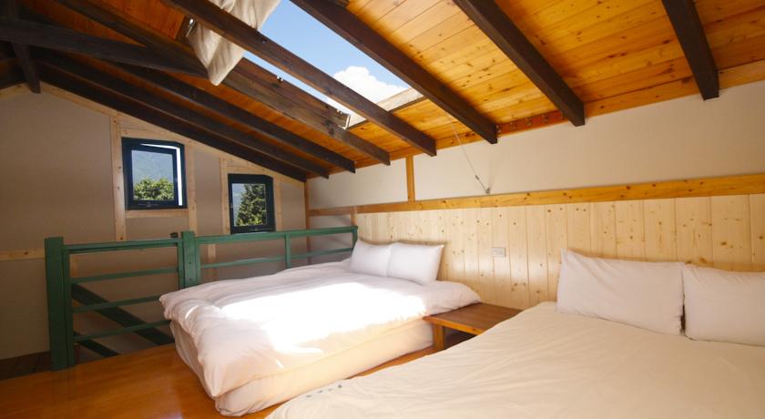 事外桃源渡假山莊(Shiyai Taoyuan B&B)
