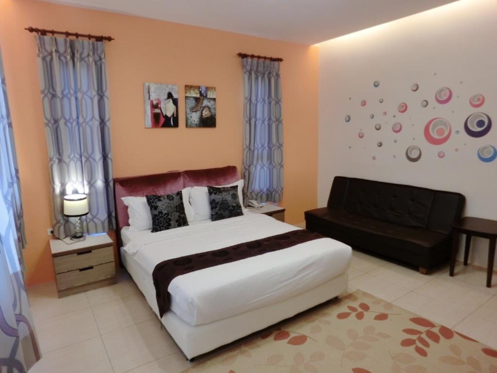 愛玩家民宿(Ai Wan Jia Bed and Breakfast)
