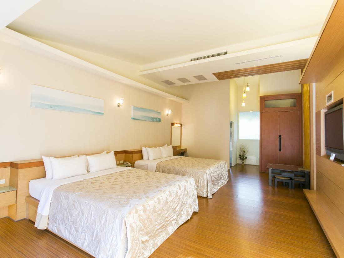 林桂園石泉會館(Guanziling Lin Kuei Yuan Hot Spring Resort)