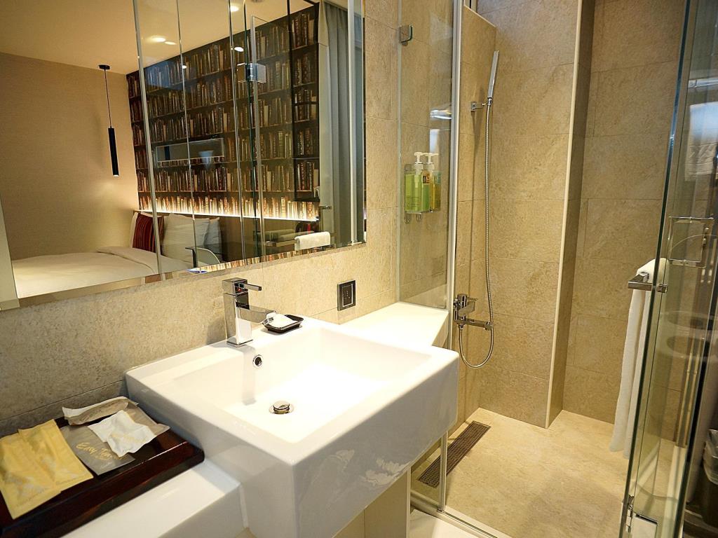 丰居旅店-忠孝館(Via Hotel Zhongxiao)