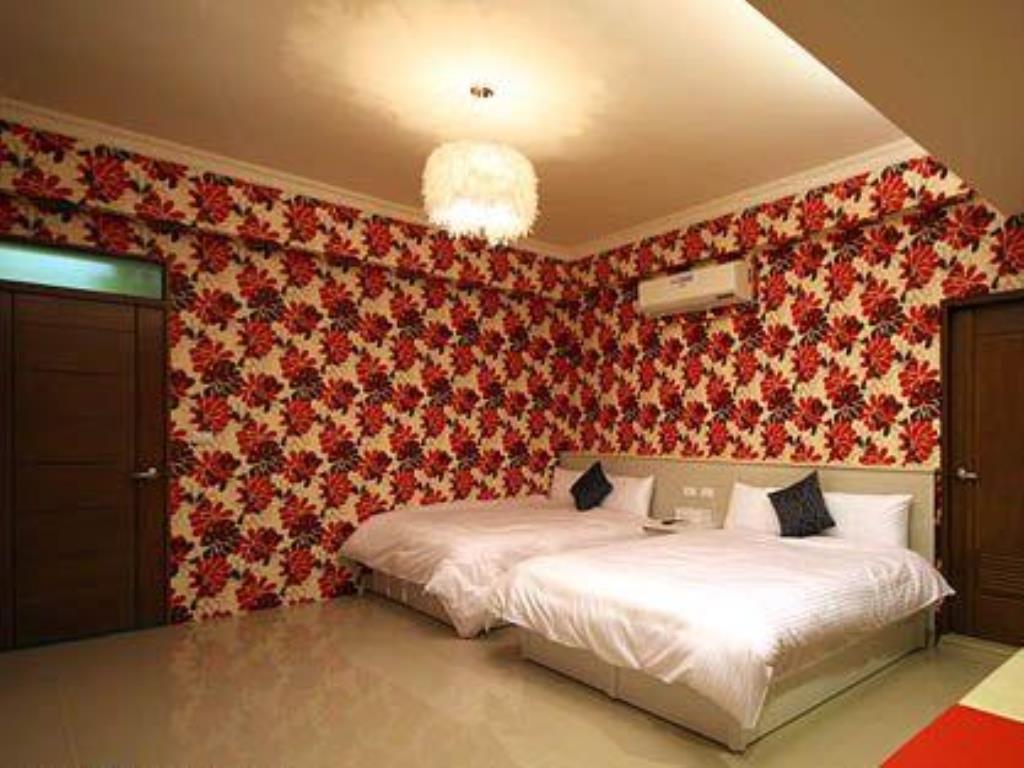 山嵐花園旅店(Mountain Villa Hotel)