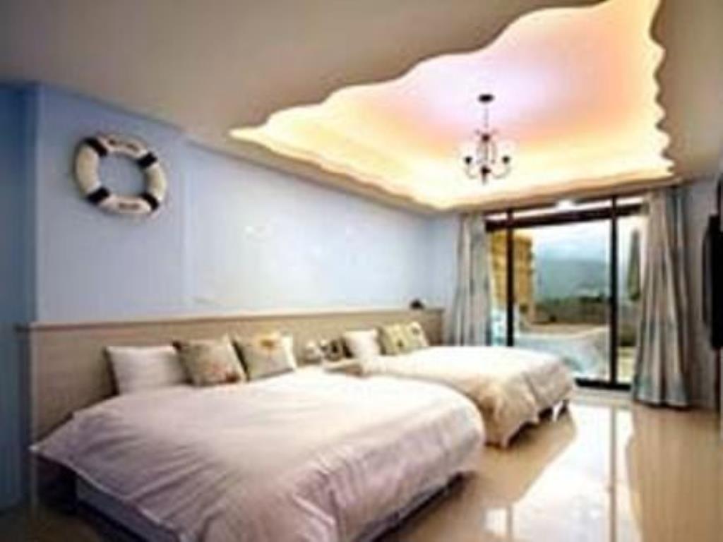 山嵐花園旅店(Mountain Villa Hotel)