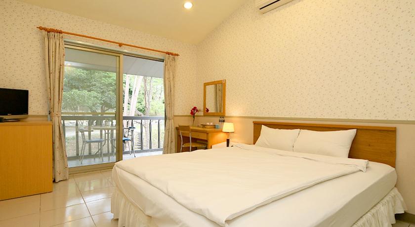 南八里民宿(Nanbali Homestay)