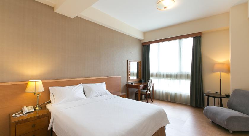 樂活休閒海景飯店(Lohas Hotel)