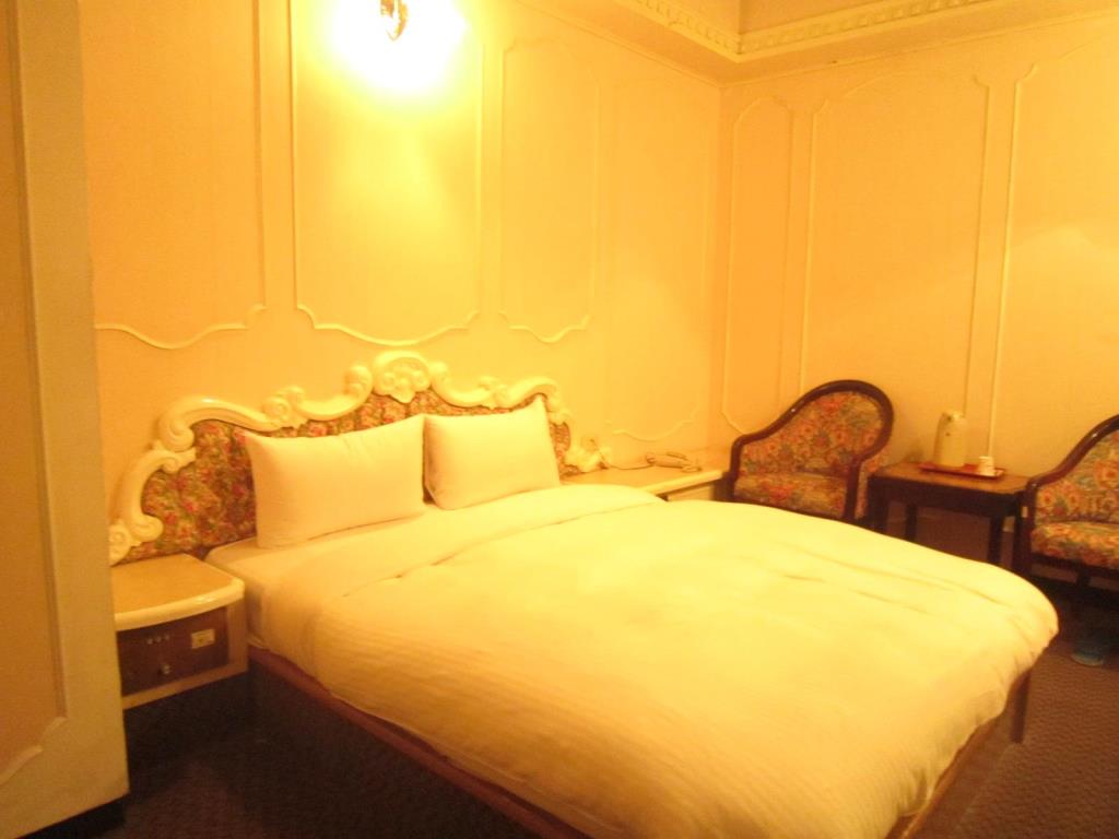 富順大飯店(Fortune Hotel Taipei)