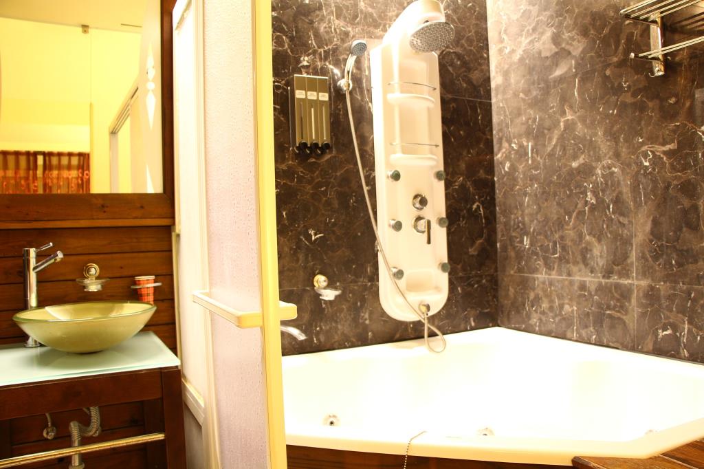 星宿海渡假旅宿(Constellation Coast Bed and Breakfast)