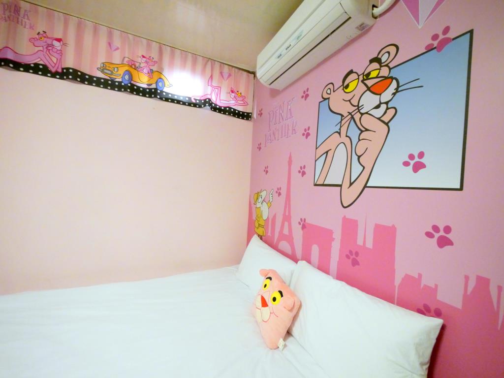 意善友民宿(Good Friend Bed and Breakfast)