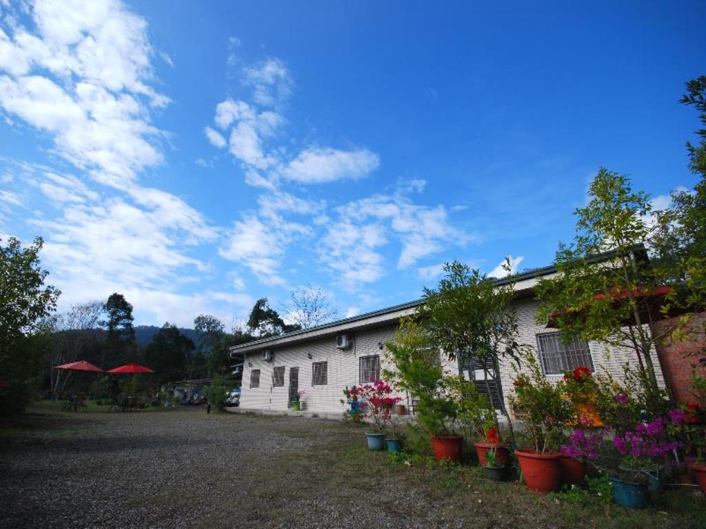 山泉水民宿(Spring Water Home Stay)
