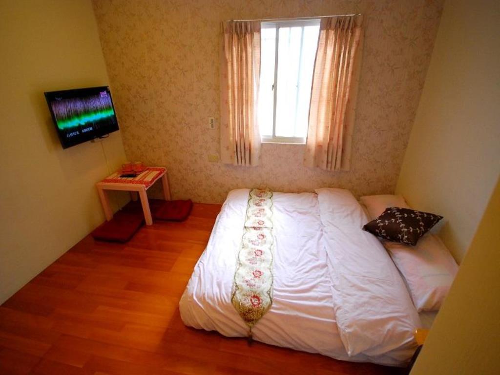 山泉水民宿(Spring Water Home Stay)