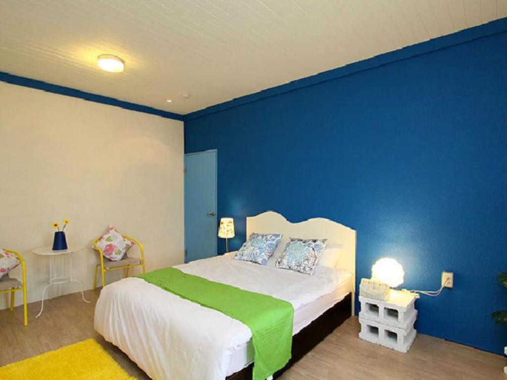 夏之戀民宿(Summer Love Bed and Breakfast)