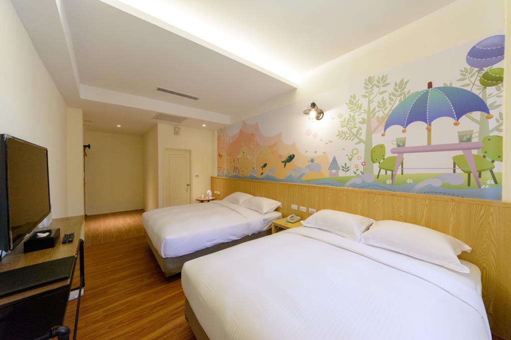 杰克山莊渡假大飯店(Jack House hotel)