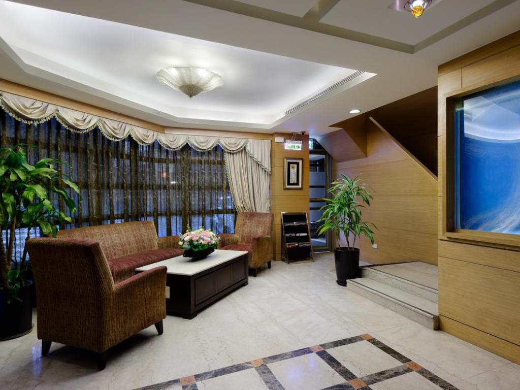內江商旅(Neijiang Hotel)