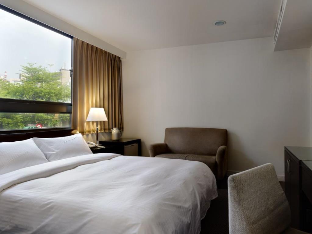 內江商旅(Neijiang Hotel)