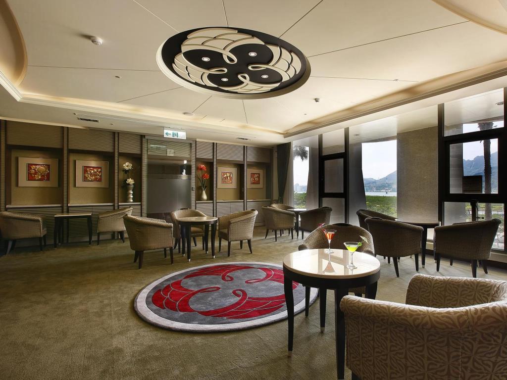 福容溫泉會館-淡水紅樹林(Fullon Hot Spring Resort Tamsui)