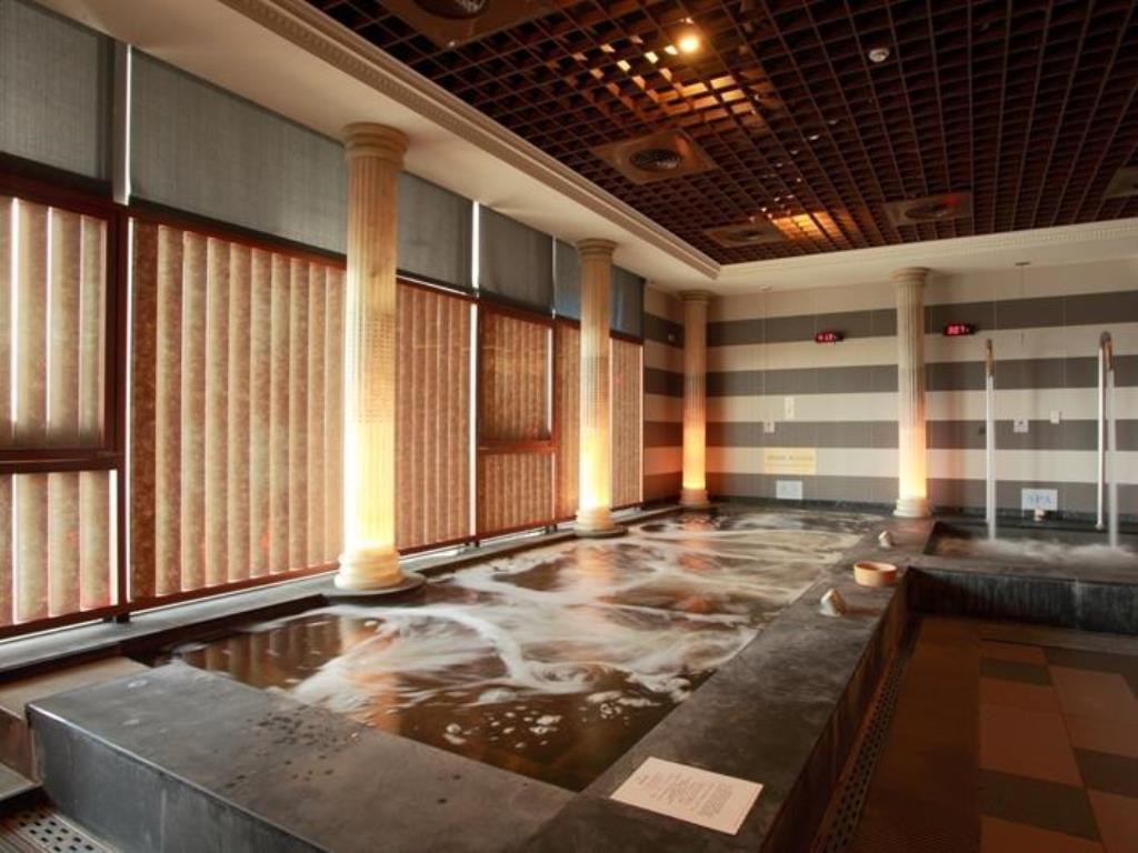 福容溫泉會館-淡水紅樹林(Fullon Hot Spring Resort Tamsui)