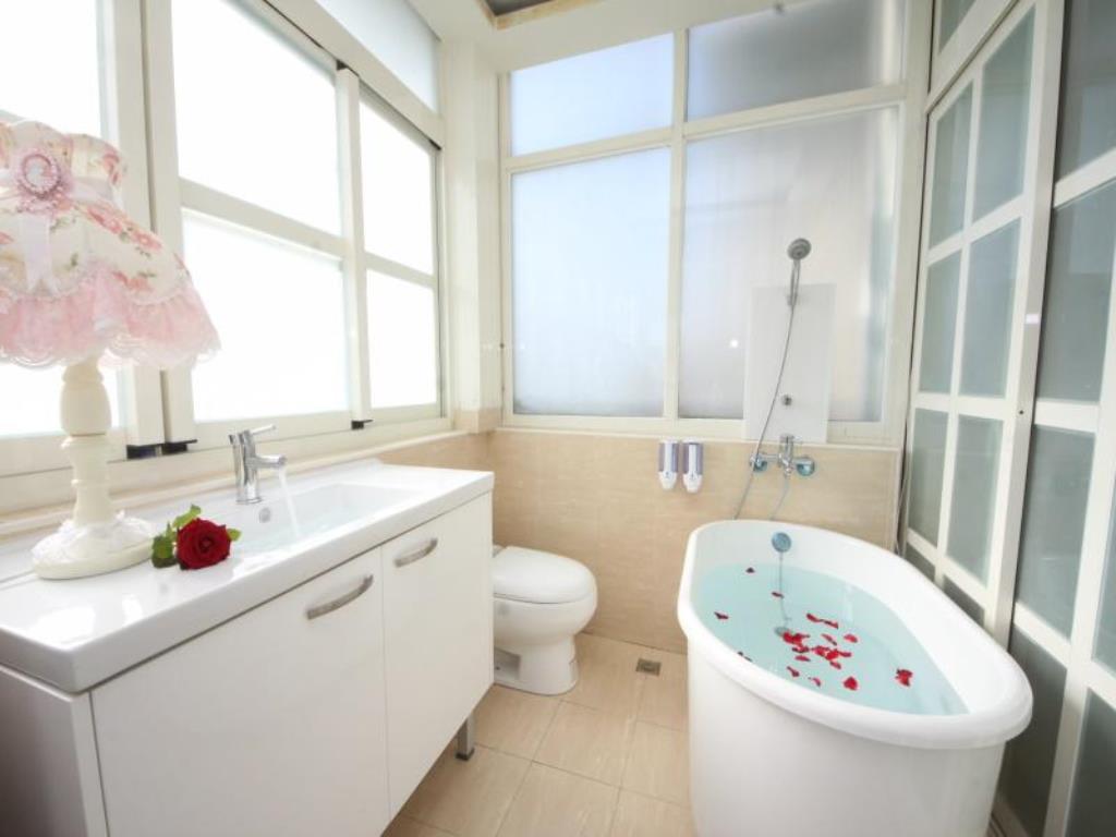 艾薇卡民宿(Avica B&B)
