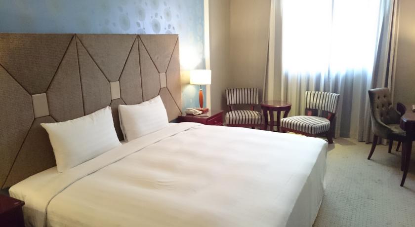府中棧精品商旅(MRT Hotel)