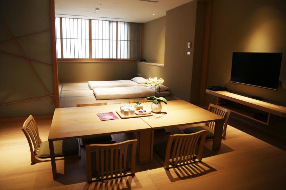 兆品酒店 嘉義(Maison De Chine Hotel)