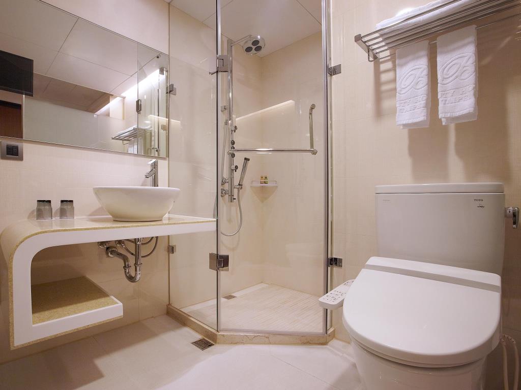 昰美精品飯店(Beauty Hotels-Beautique Hotel)